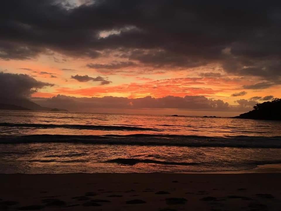 Pousada Sossego Da Vila - Trindade Paraty Exteriér fotografie