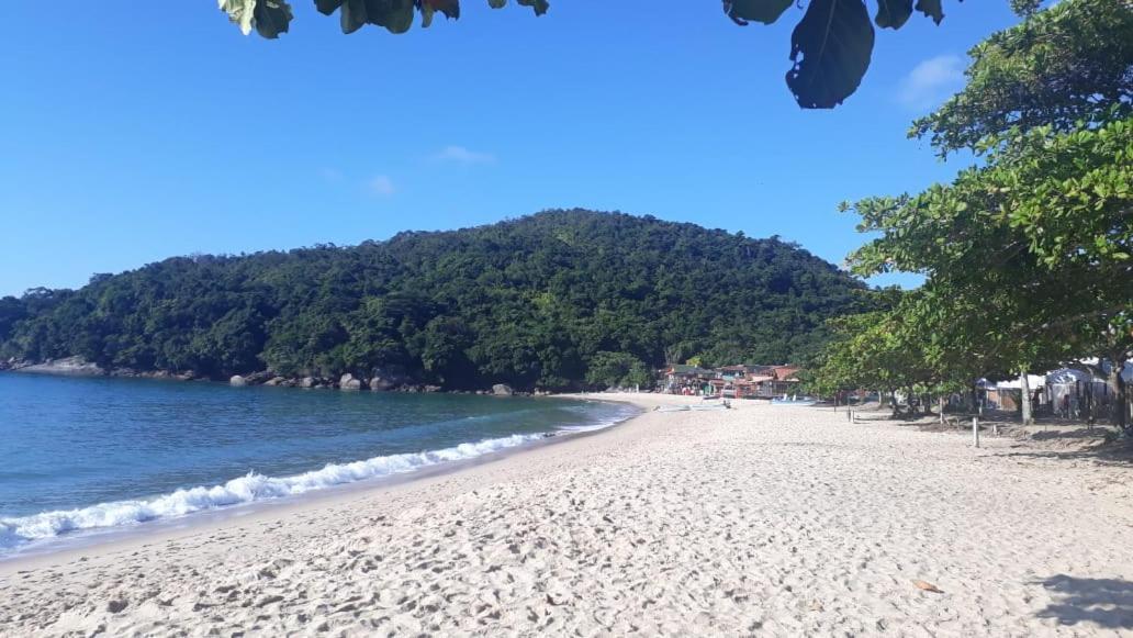 Pousada Sossego Da Vila - Trindade Paraty Exteriér fotografie
