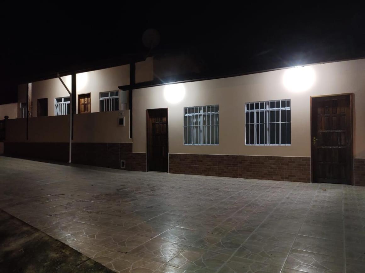 Pousada Sossego Da Vila - Trindade Paraty Exteriér fotografie