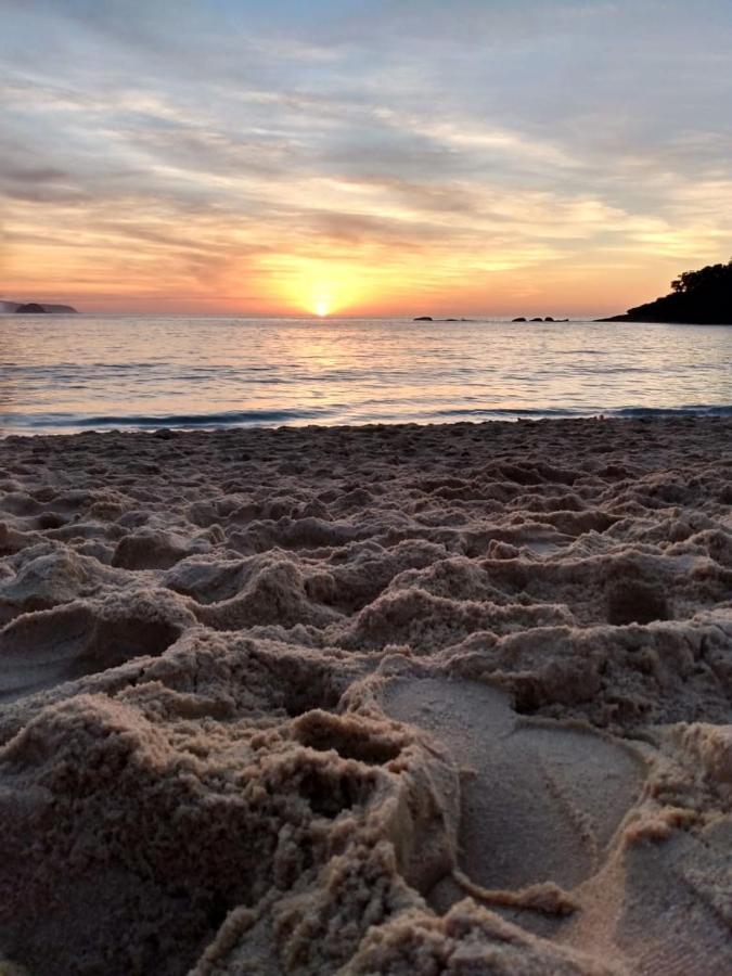 Pousada Sossego Da Vila - Trindade Paraty Exteriér fotografie