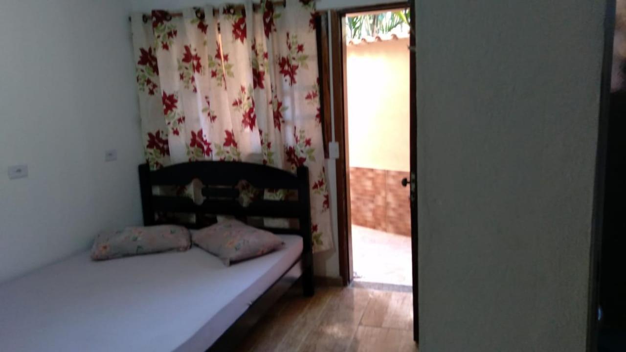 Pousada Sossego Da Vila - Trindade Paraty Exteriér fotografie