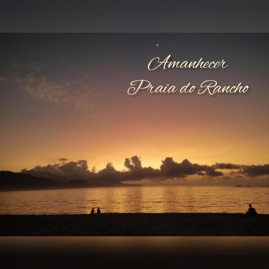 Pousada Sossego Da Vila - Trindade Paraty Exteriér fotografie